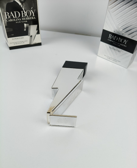 Bad Boy Perfume Carolina Herrera - Image 3
