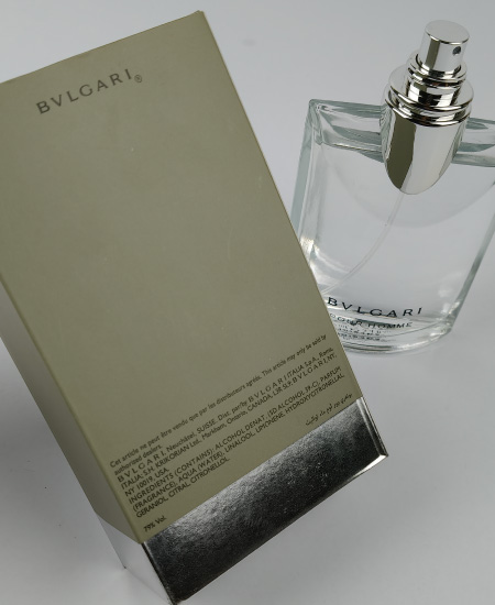 Bvlgari Pour Homme Perfume - Image 4