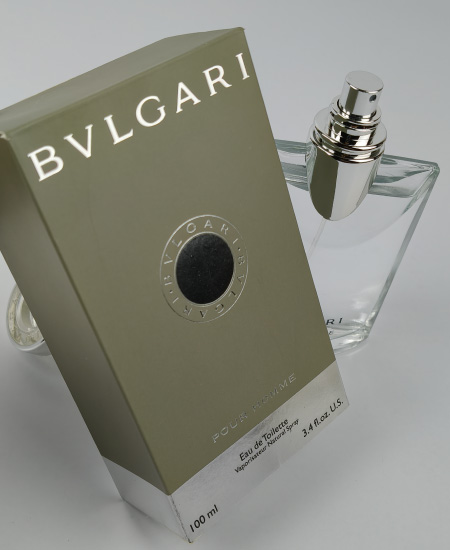 Bvlgari Pour Homme Perfume - Image 5