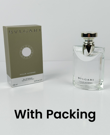 Bvlgari Pour Homme Perfume - Image 2