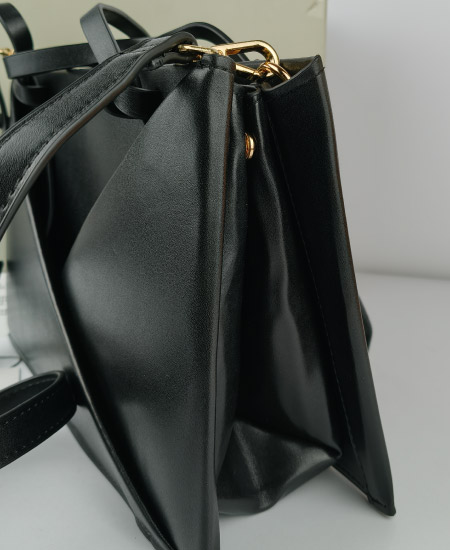 Charles and Keith Luxury Handbags - Image 5