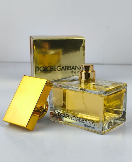 Dolce and Gabbana The One Perfume