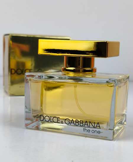 Dolce and Gabbana The One Perfume - Image 3