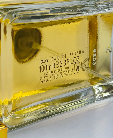 Dolce and Gabbana The One Perfume - Image 5
