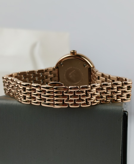 Emporio Armani Watch Mother of Pearl AR11355 - Image 4