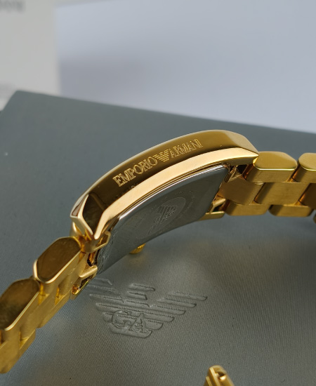 Emporio Armani Women Watch AR0360 - Image 3