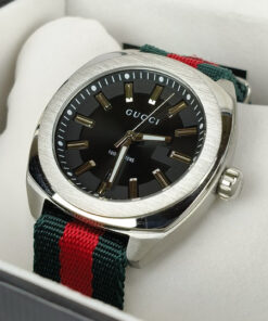 GUCCI Men's Watch YA142305