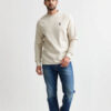 Giordano Bige Sweatshirt 3D Logo