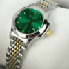 Gucci Green Watch for Ladies - YA126511