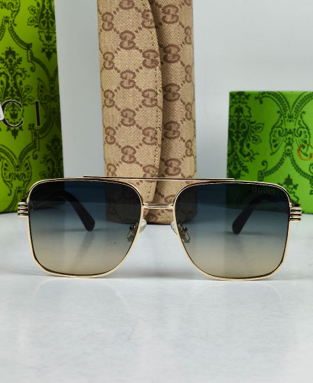 Gucci Sunglasses Iconic Candy Colored GG021 - Image 4