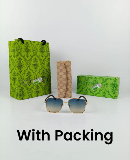 Gucci Sunglasses Iconic Candy Colored GG021 - Image 2