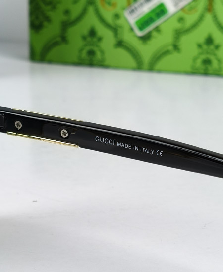 Gucci Sunglasses Iconic Candy Colored GG021 - Image 6