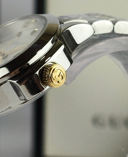 Gucci Watch for Ladies - YA126511 - Image 4