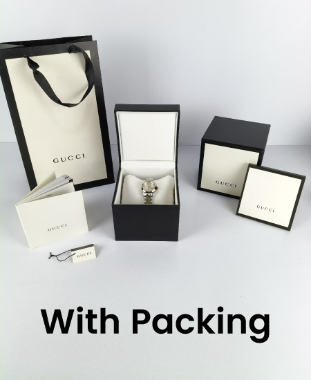 Gucci Watch for Ladies - YA126511 - Image 2