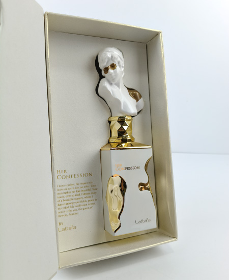 Her Confession by Lattafa - Image 2