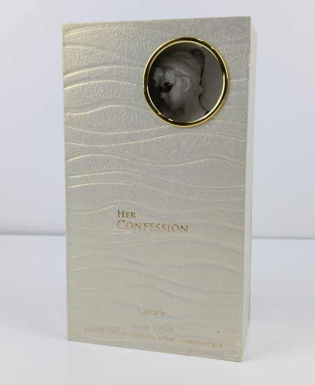 Her Confession by Lattafa - Image 4