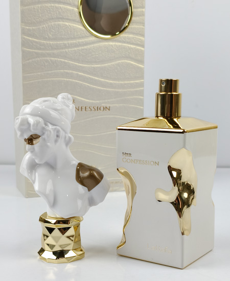 Her Confession by Lattafa - Image 3