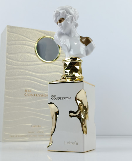 Her Confession by Lattafa