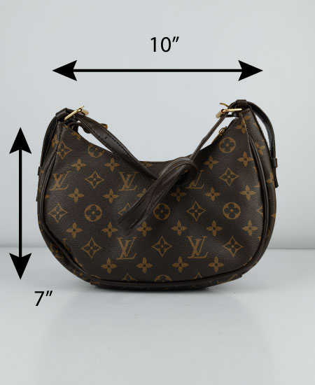 LV Handbag Cookie BB M15056 - Image 2