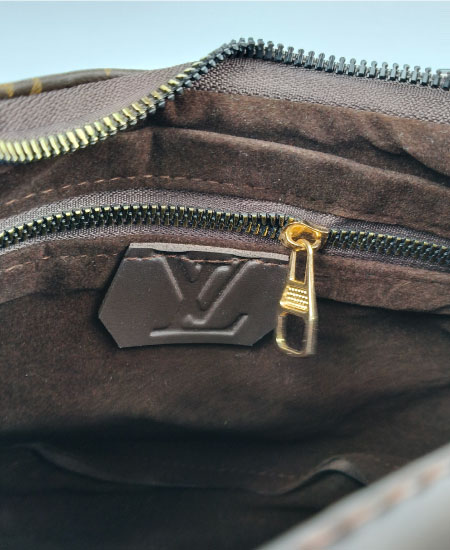 LV Handbag Cookie BB M15056 - Image 3