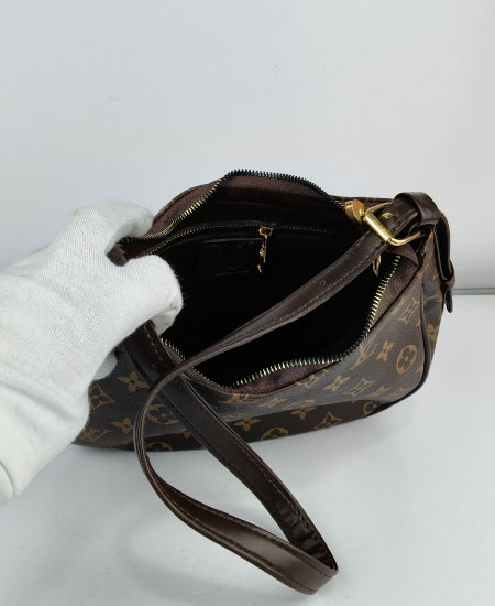 LV Handbag Cookie BB M15056 - Image 4