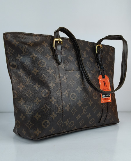 LV Never Full Handbag