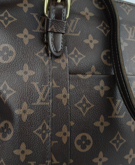 LV Never Full Handbag - Image 3