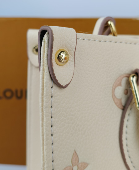 Louis Vuitton OnTheGo PM Bag M14403 - Image 10