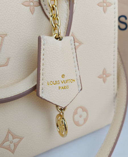 Louis Vuitton OnTheGo PM Bag M14403 - Image 8