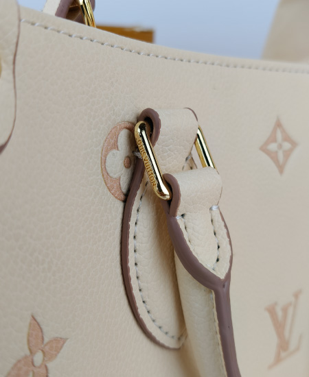 Louis Vuitton OnTheGo PM Bag M14403 - Image 7