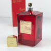 Maison Baccarat Rouge 504 Perfume