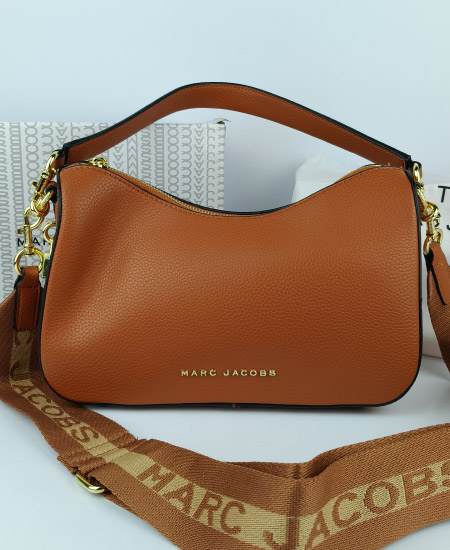 Marc Jacobs Brown Handbags - Image 3