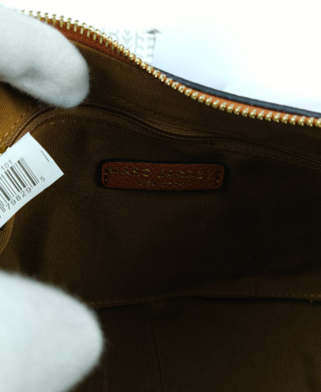 Marc Jacobs Brown Handbags - Image 8