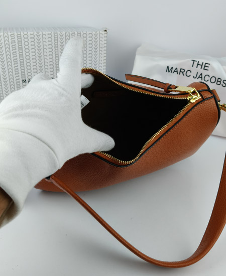 Marc Jacobs Brown Handbags - Image 7