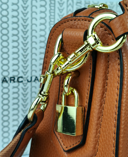 Marc Jacobs Brown Handbags - Image 4