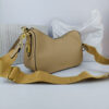 Marc Jacobs Skin Handbags