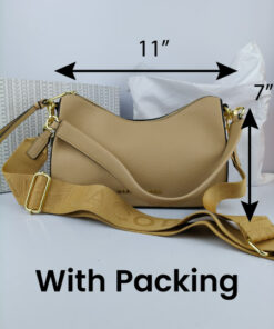 Alternative view of Marc Jacobs Skin Handbags