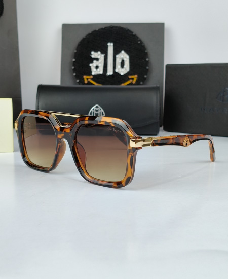 Maybach Sunglasses Tiger May52