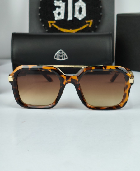 Maybach Sunglasses Tiger May52 - Image 8