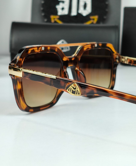 Maybach Sunglasses Tiger May52 - Image 4