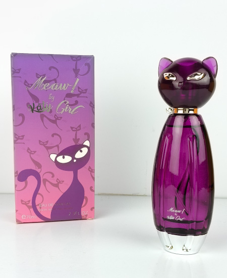 Meaw by Katy Girl Perfume