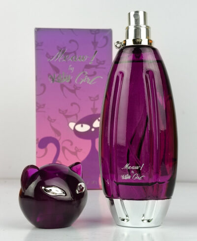Meaw by Katy Girl Perfume - Image 2
