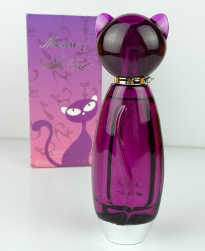 Meaw by Katy Girl Perfume - Image 3