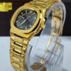 PATEK PHILIPPE Women's Watch NAUTILUS 7011-1