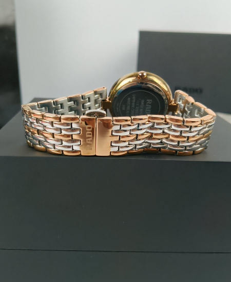 Rado Watch Florence White 2 Tune - Image 5