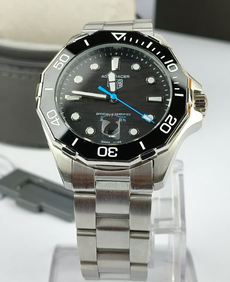TAG Heuer Aquaracer PROFESSIONAL 300 WBP5110.BA0013 Men's Watches - Image 3