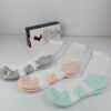 Tommy Hilfiger Winter Women's Full Socks Pack of 3