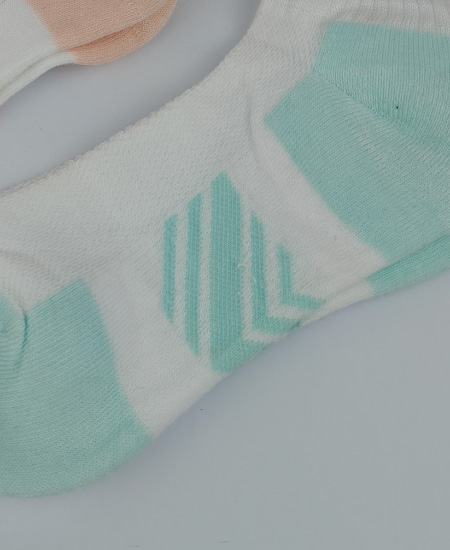 Tommy Hilfiger Winter Women's Full Socks Pack of 3 - Image 4