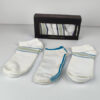 Tommy Hilfiger Women's Ankle Socks Pack of 3