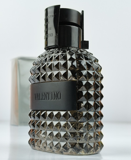 Valentino Perfume UOMO